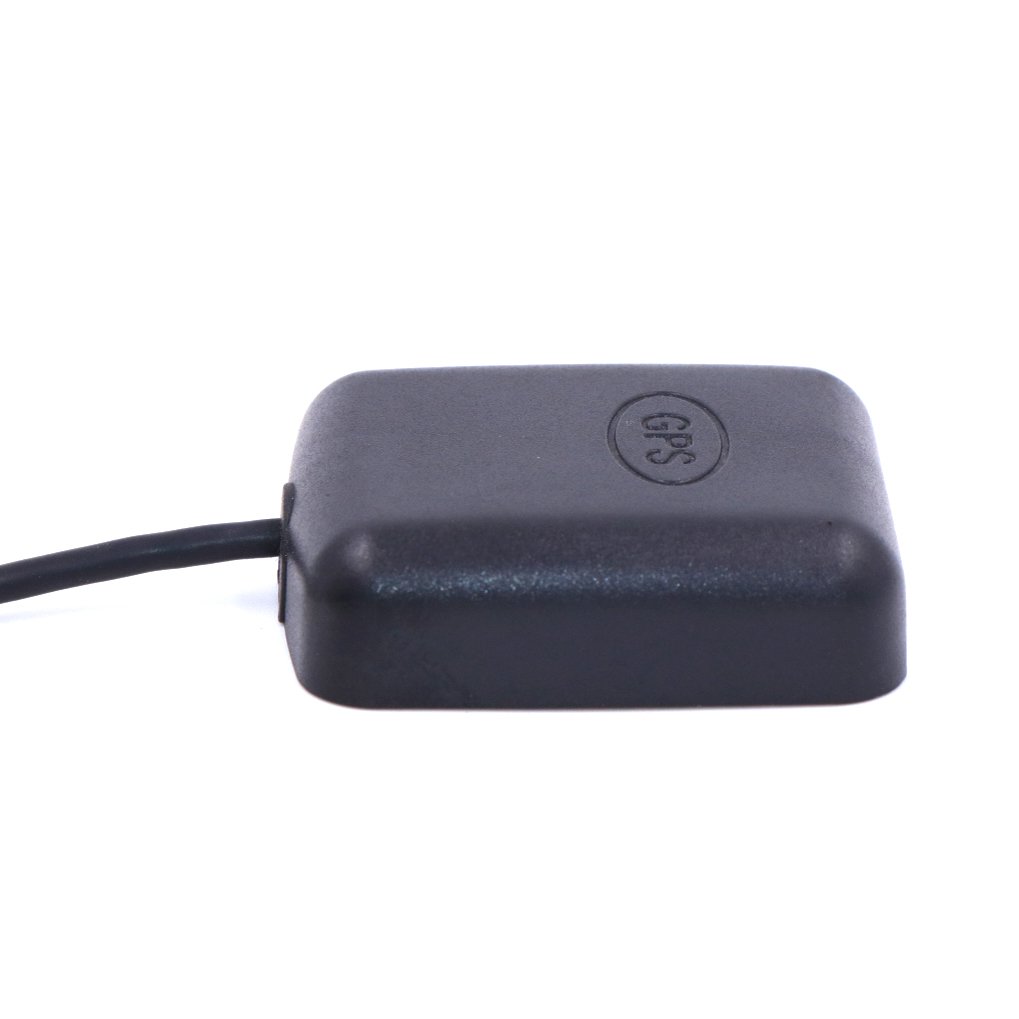 GLONASS GPS Positioning Antennas for Car High Gain 28DBi GPS Antennas with SMA Connector Manufacturer GPS Antennas Custom Logo