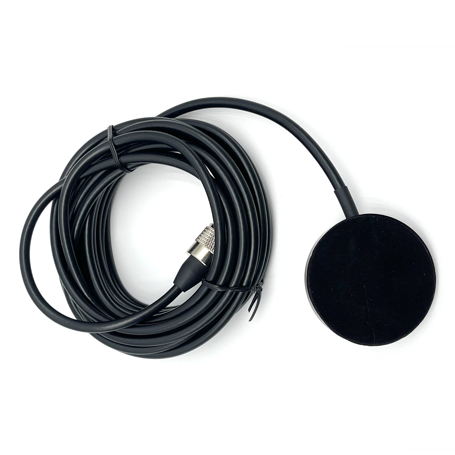 Strong Magnet 55mm Diameter Magnet Antenna Mount With 5M RG58 Feeder Cable For Mobile Radio PL259 Magnetic Antenna Base