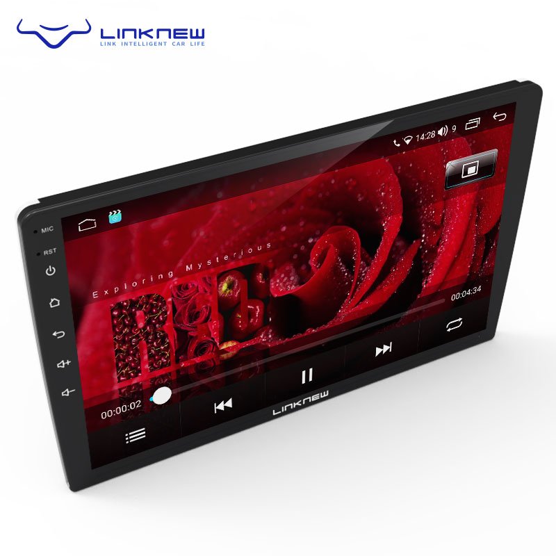 10.1 Inch Radio Para Auto Carplay Android Panel for Nissan Altima 2013-2018 Multimedia Player GPS