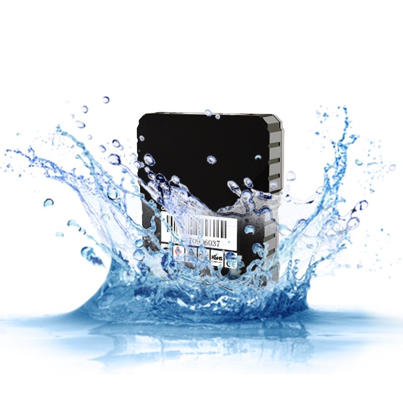 Long Battery Magnetic Portable Best Gps Devices for Cars