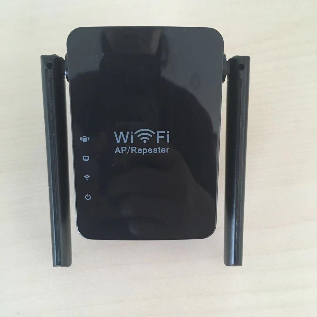 Hotspot PIX-LINK High Quality 802.11n/b/g 300Mbps Antenna WIFI Range Extender Wireless-N Repeater / Extender / Expander Network