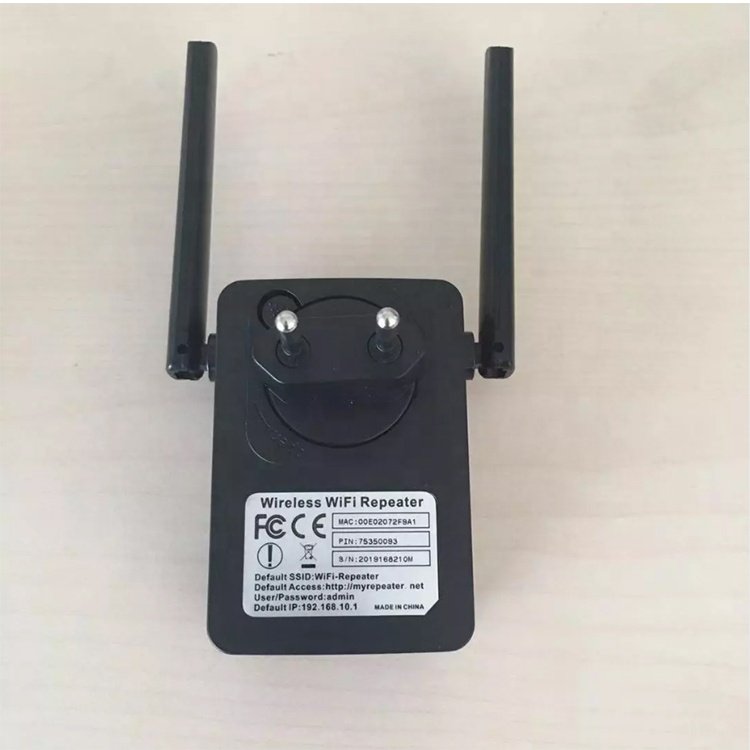 Hotspot PIX-LINK High Quality 802.11n/b/g 300Mbps Antenna WIFI Range Extender Wireless-N Repeater / Extender / Expander Network