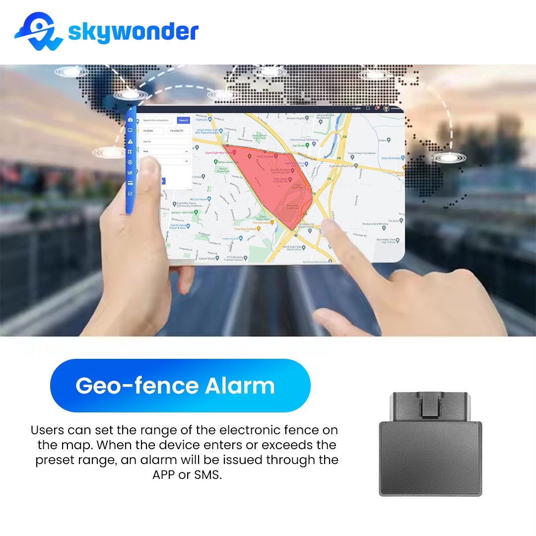 Obd Vehicle Gps Tracker With Built in Gsm Sim Card Slot Locator Concox Car Motorcycle Tracking Position Device 4G