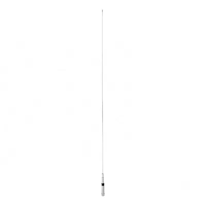Wholesale High Quality JJCC M285A Communication Stainless Steel 144Mhz Car Mobile Radio Antenna