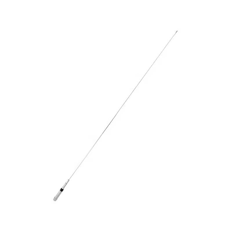 Wholesale High Quality JJCC M285A Communication Stainless Steel 144Mhz Car Mobile Radio Antenna