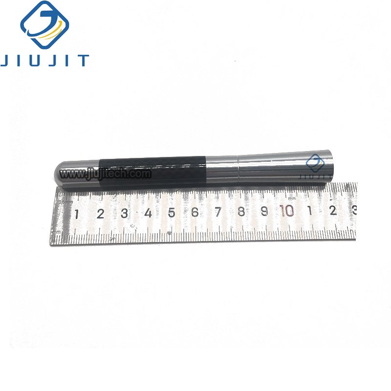 Universal Car 12cm Carbon Fiber Short Antenna For Replace Original Long Rod FM Antenna Decoration