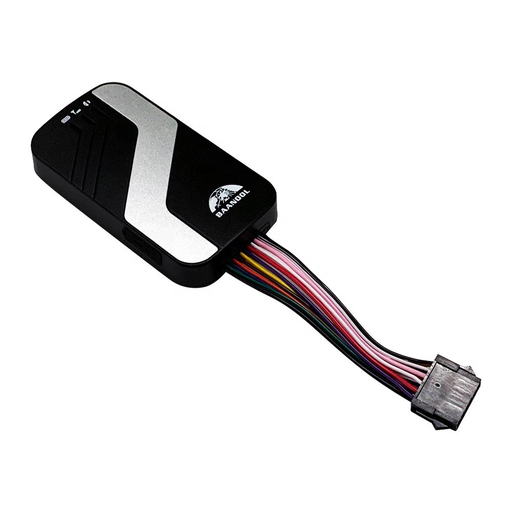 4G GPS Tracking Device with Monitoring SOS Panic Button Fleet Management 4G Rastreador 4G Homologado Protocolos