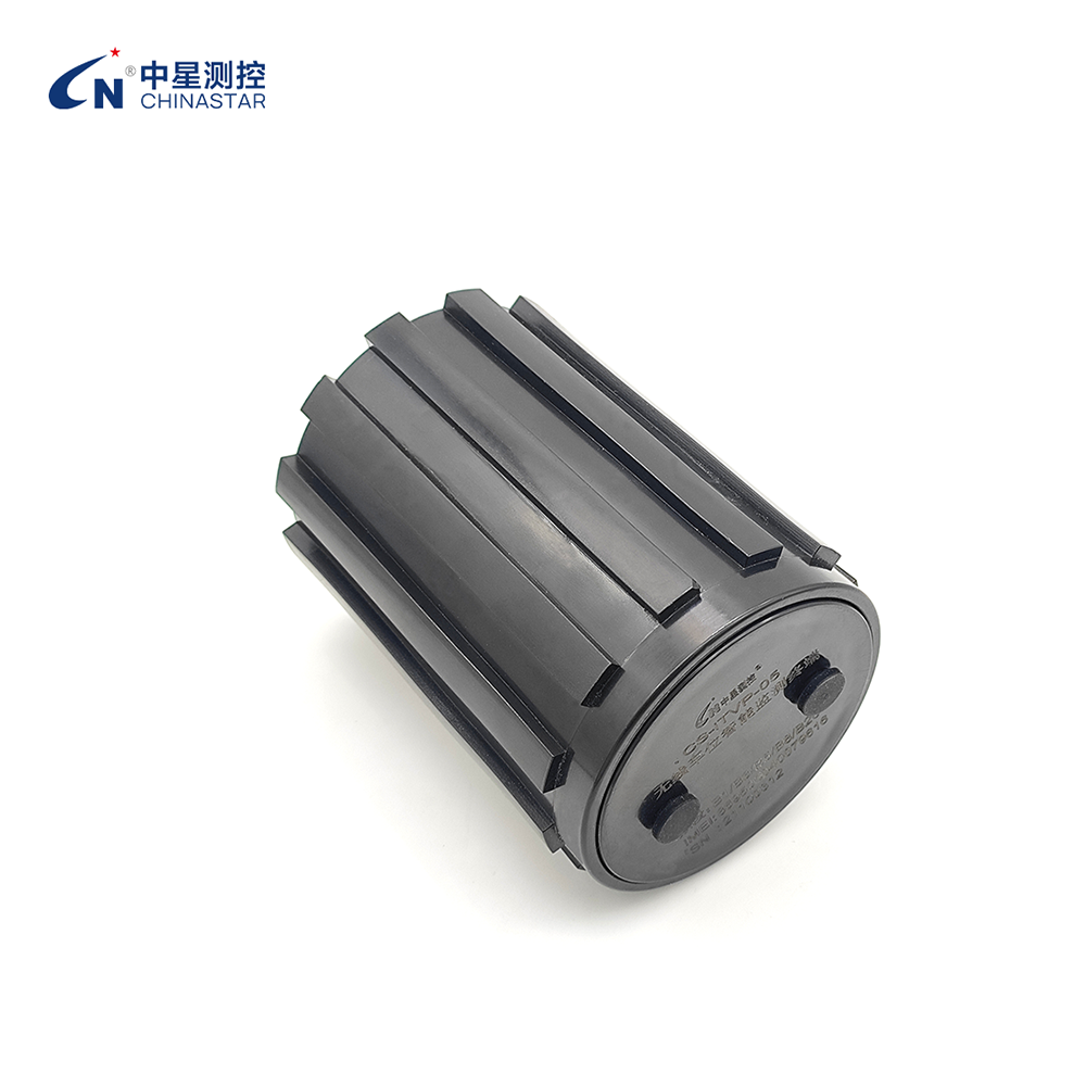 Wireless Parking Sensor for IoT Smart Parking Solution