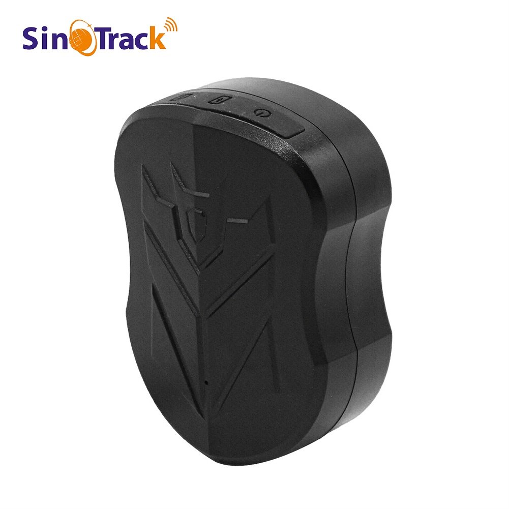 Multi Functional Real Time Monitoring Gps Car Vehicle Smart Tracker ST-915 With Fleet Management System Gps Locator