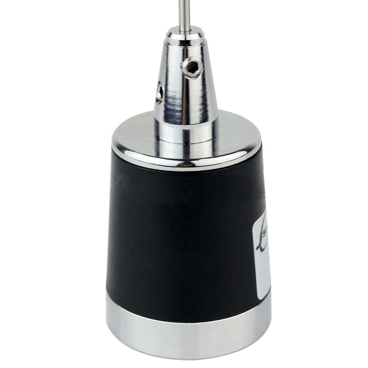 Manufacturer 27MHz CB Car am fm radio antenna with VHF UHF male connector cb car antenna