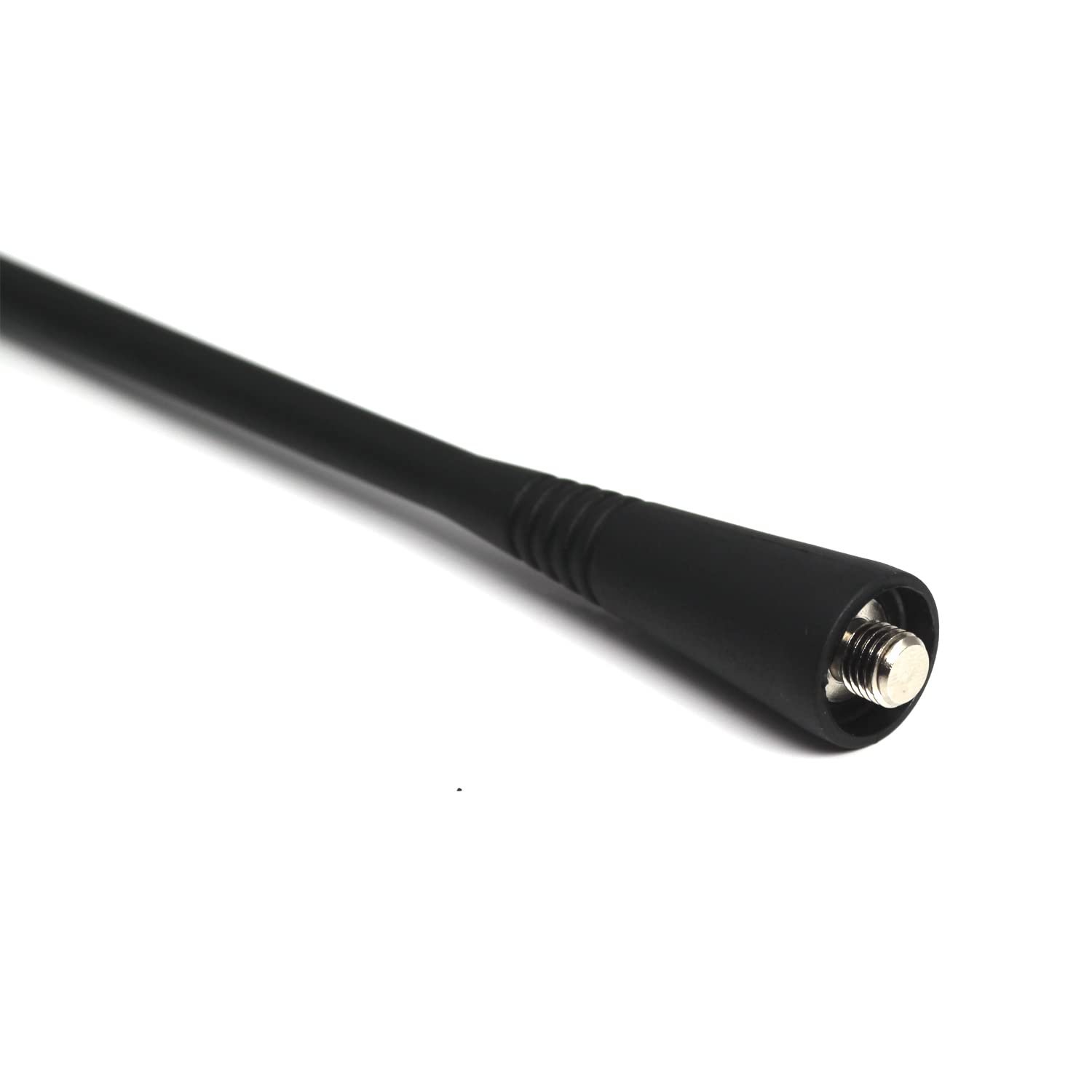 UHF 400-470Mhz Whip Antenna High Gain Best Vhf Uhf Mobile Car Radio Two-Way