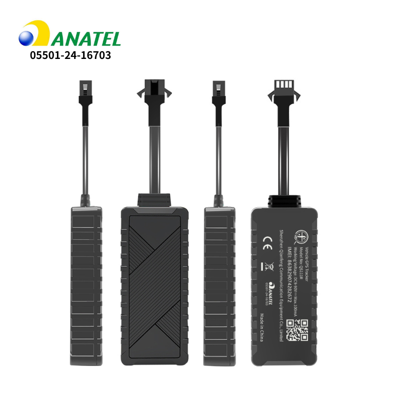 2G/4G Motorcycle Gps tracker Manufacturer Mini Tracking Device for Car with Free App Real Time Tracking