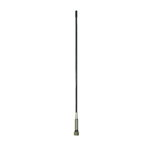 TOPRADIO 27MHz CB Radio Mobile Antenna Long Range Antenna PL259 Mobile Radio Whip Car CB Antenna TA-CB2702