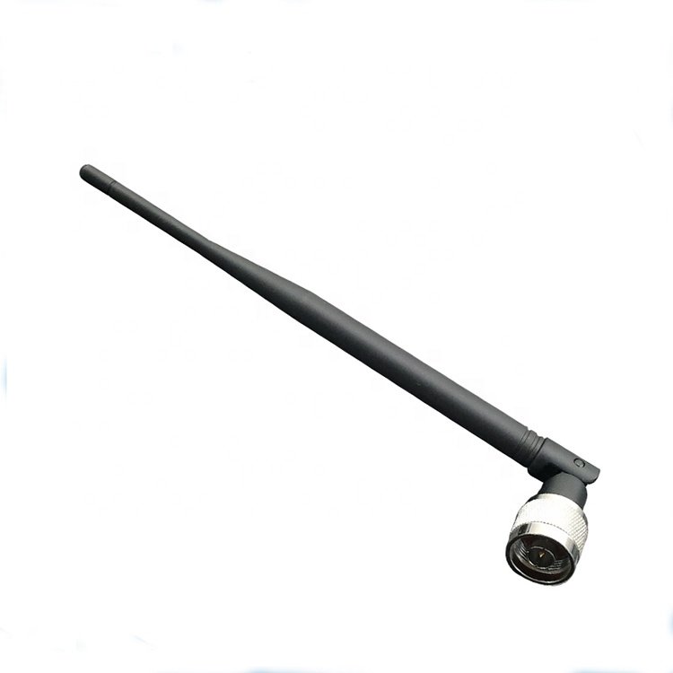 Lintratek 2g 3g 4g high gain antenna 900 1800 2100 mhz gsm indoor antenna for cellphone signal booster