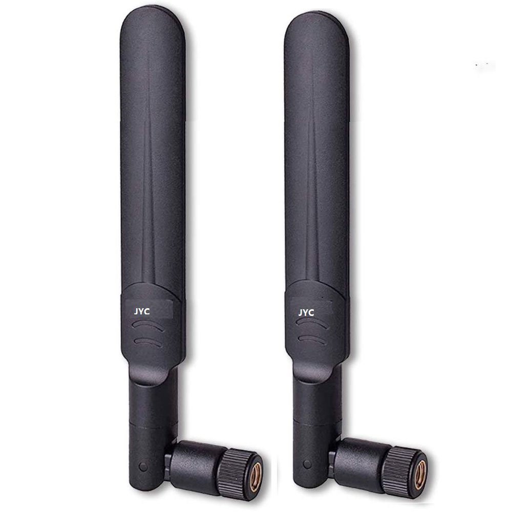 Gnss& Gps 4g antenna sma Omni rubber duck marine gps Antenna gain internal for router car 2.4g wifi 433/868/915 MHz 2dBi 3dBi 5