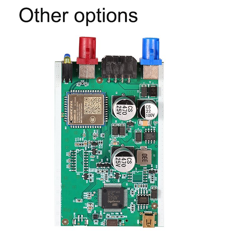 PCBA Customization ODM OEM One-stop Solution 4g Gps tracker Localizador Gps Location Tracking Device with 232 485 Canbus Acc