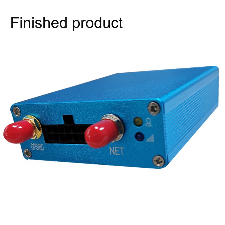 PCBA Customization ODM OEM One-stop Solution 4g Gps tracker Localizador Gps Location Tracking Device with 232 485 Canbus Acc
