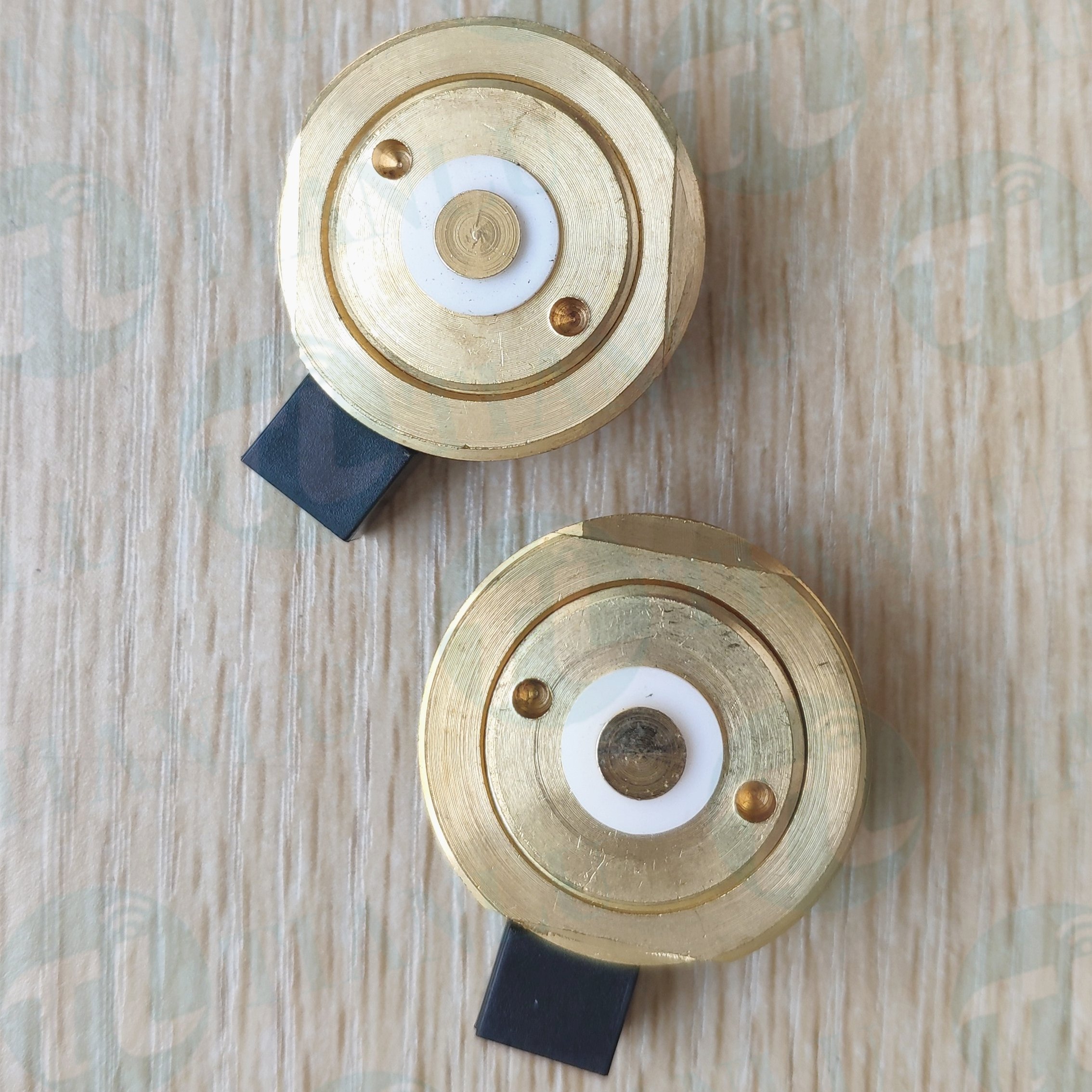 Mobile Antenna NMO 3/4" Hole Antenna Car Roof Type Mount