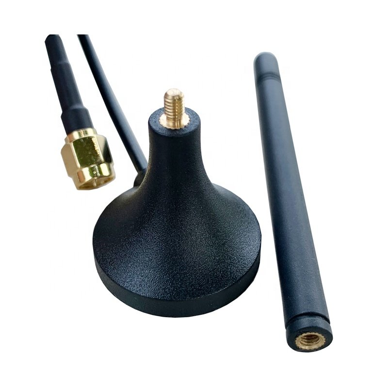 WIFI Wireless Car Magnet Mobile Antenna