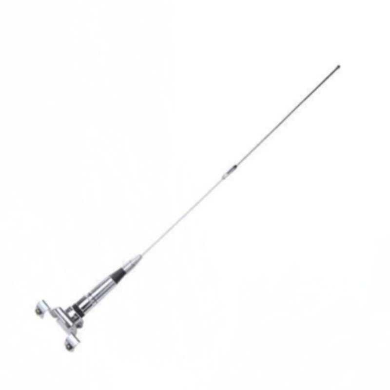 Car Clip Side Antenna SuVs Modified Trunk Clip Hood Antenna Car Antenna