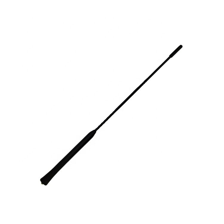 Tronix Universal 23CM Car Roof Antenna Car Antenna Decoration Replacement Mast Antennas Car