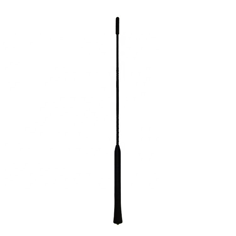 Tronix Universal 23CM Car Roof Antenna Car Antenna Decoration Replacement Mast Antennas Car