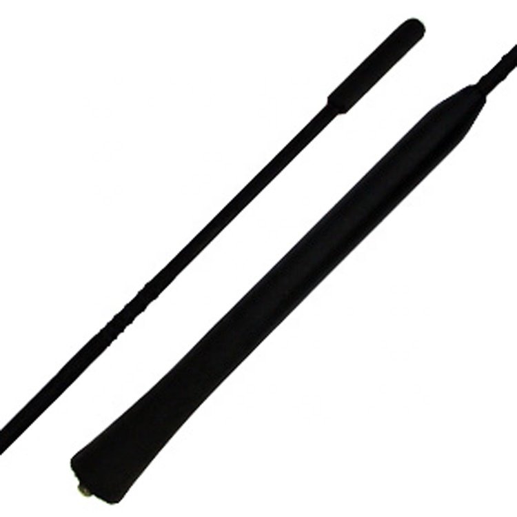 Tronix Universal 23CM Car Roof Antenna Car Antenna Decoration Replacement Mast Antennas Car