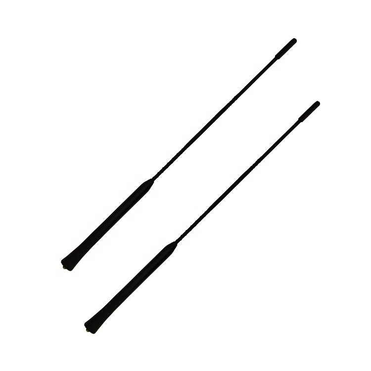 Tronix Universal 23CM Car Roof Antenna Car Antenna Decoration Replacement Mast Antennas Car