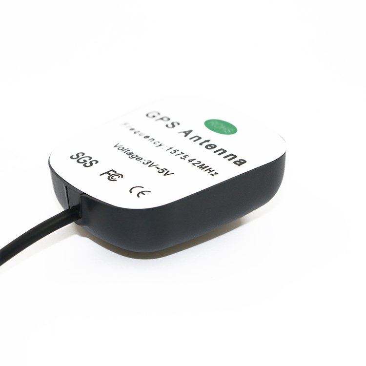 GPS-A Magnet car antenna Combination GLONASS GPS antenna