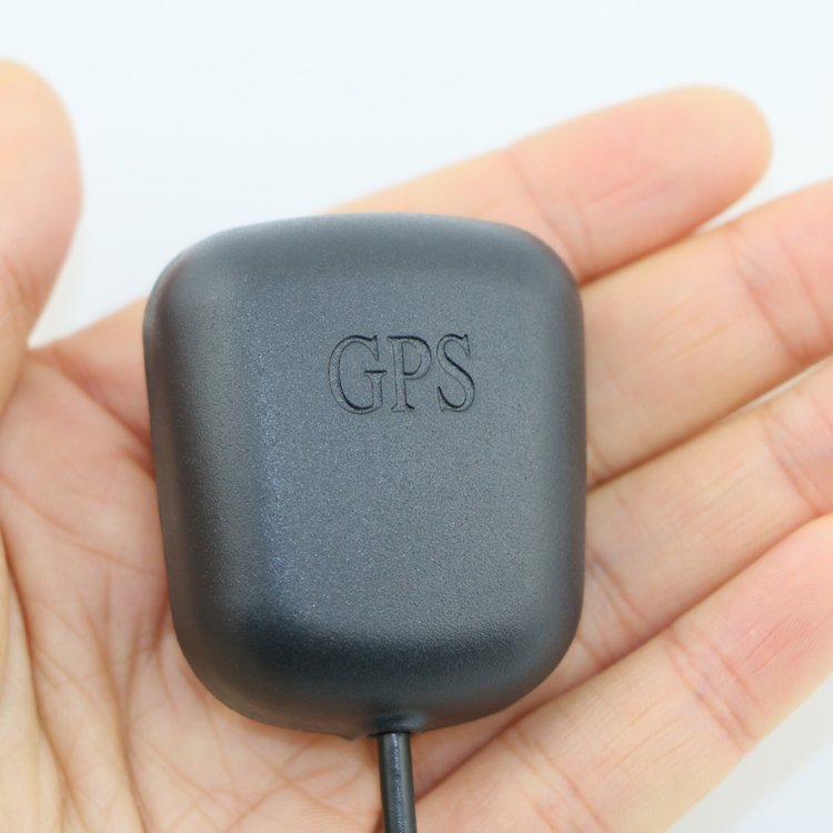 GPS-A Magnet car antenna Combination GLONASS GPS antenna