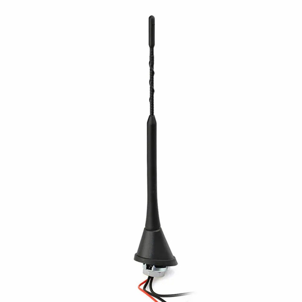 Antenna Car Car Antenna DAB+GPS+FM Antenna Active Amplified Roof Mount Waterproof Dustproof Universal Auto Accessories