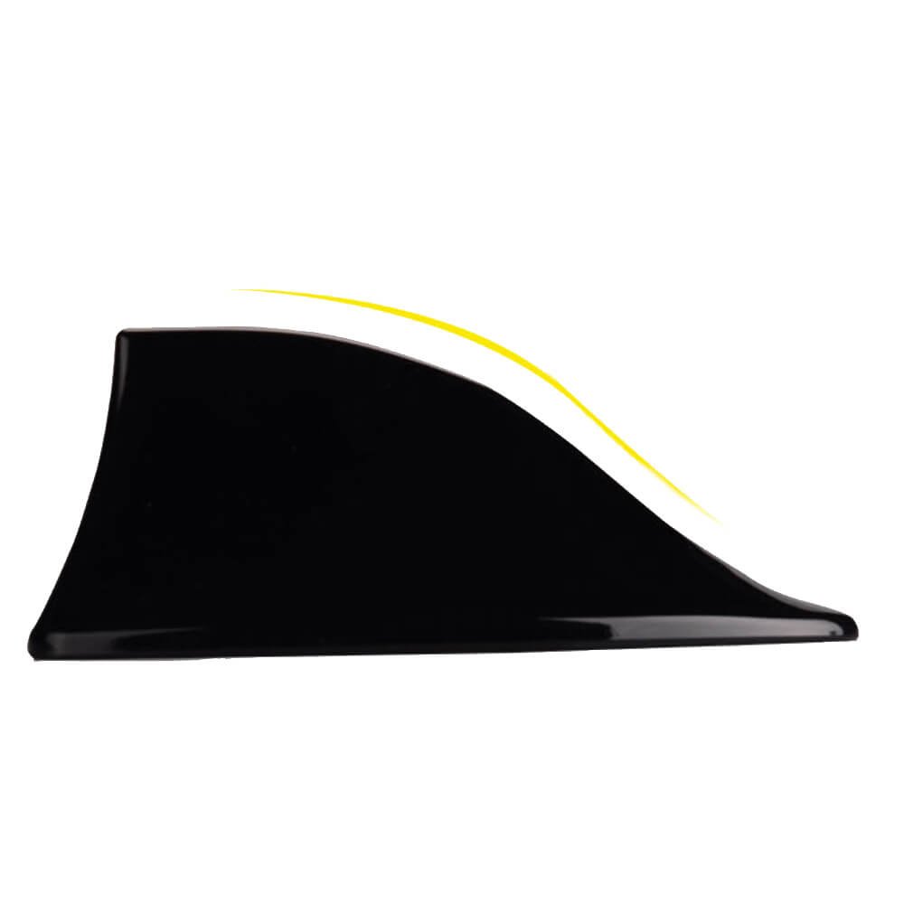 Auto radio decorative Shark Fin types Antenna Aerial For BMW Car Toyota Ford Accessories Gps Glonass Antenna