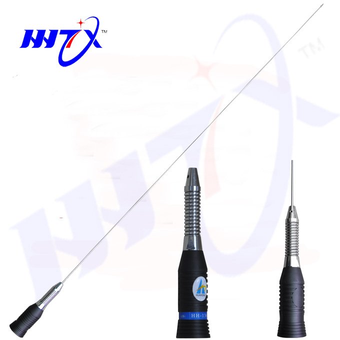 Heavy duty truck CB antenna 27M car CB whip mount antenna