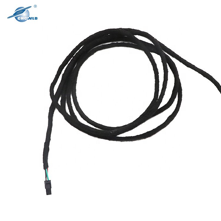 Factory Manufacturing Custom Wiring Harness Auto Electrical Cables Wire Harness Assembly Tail Light Harness