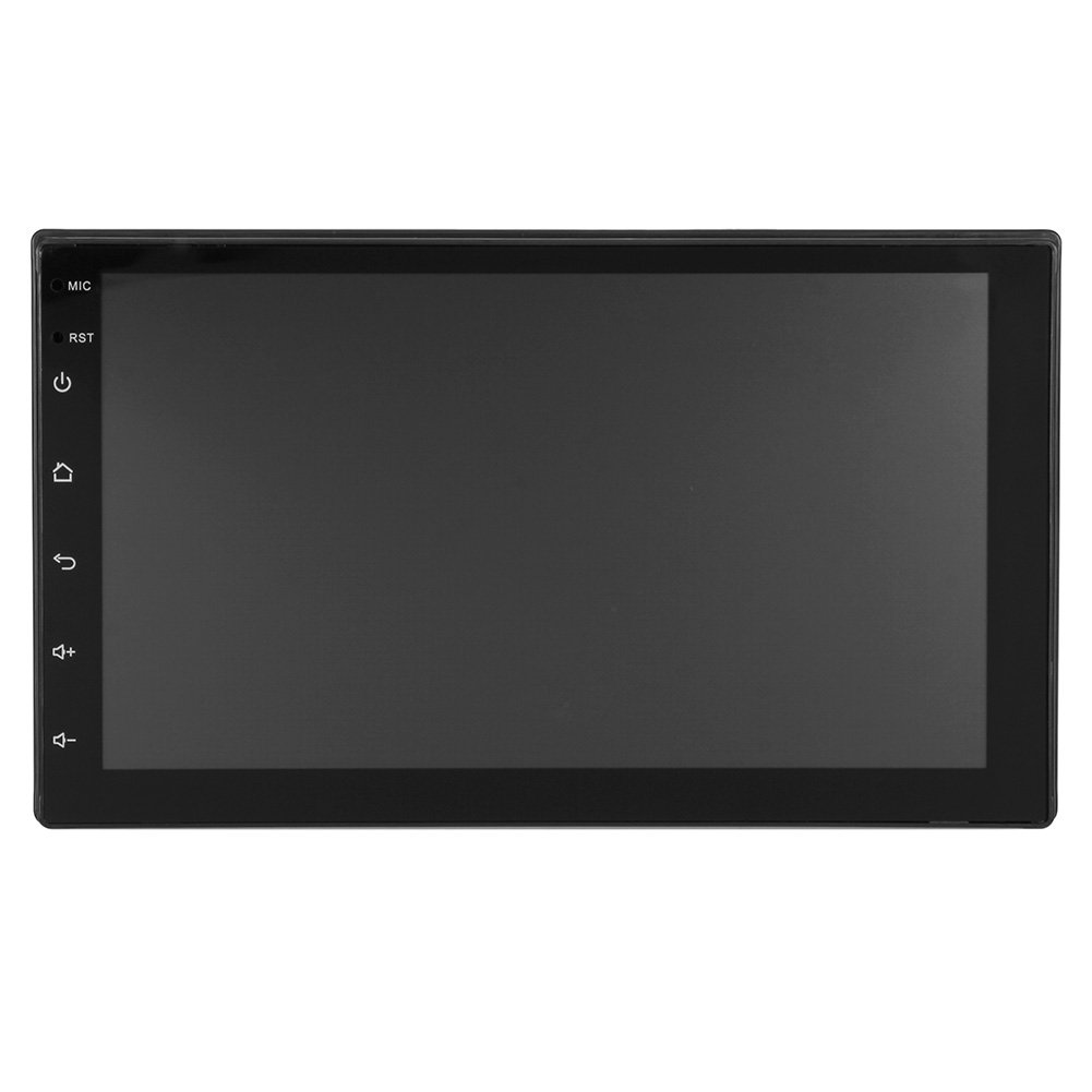 Android 10 BT Systems Dsp Alpine 2din Double Din 7" Car Dvd Radio Stereo Car Audio