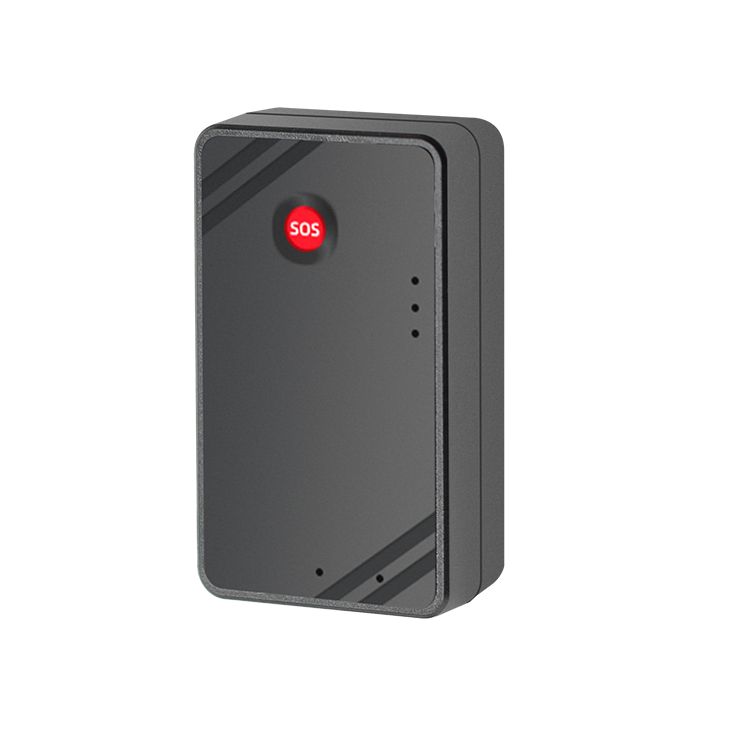Hot Item High Quality 4G Charge Vehicle GPS Tracker Built-in Antenna Wholesales W07A GPS tracker
