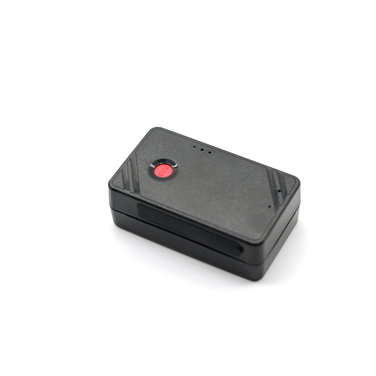Hot Item High Quality 4G Charge Vehicle GPS Tracker Built-in Antenna Wholesales W07A GPS tracker