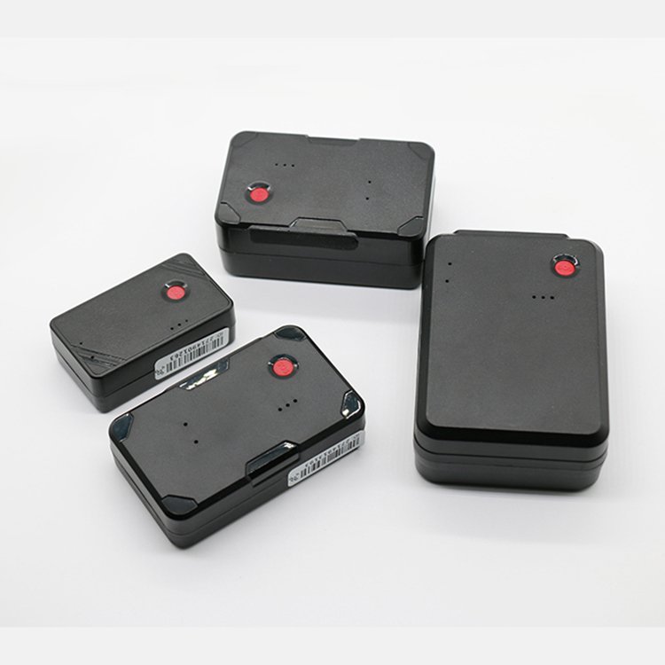 Hot Item High Quality 4G Charge Vehicle GPS Tracker Built-in Antenna Wholesales W07A GPS tracker