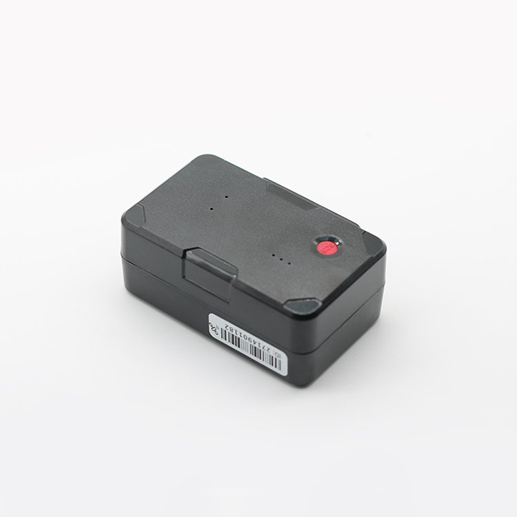 Hot Item High Quality 4G Charge Vehicle GPS Tracker Built-in Antenna Wholesales W07A GPS tracker