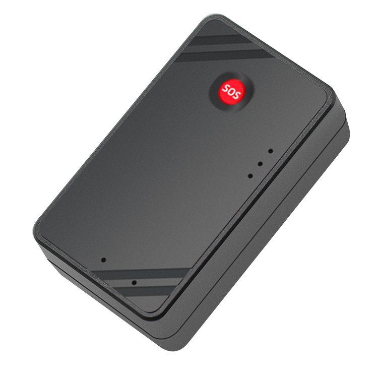 Hot Item High Quality 4G Charge Vehicle GPS Tracker Built-in Antenna Wholesales W07A GPS tracker