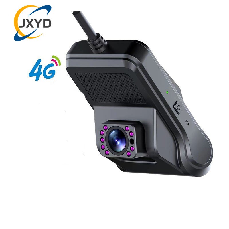 AI 4g Gps Wifi Hotspot APP Web Remote Monitor Dashcam JC200 JC400 JX16