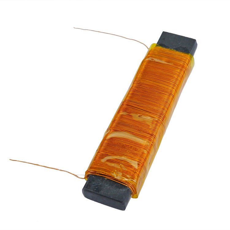 Car Magnetic Rod Coil Intelligent Stylus Pen Capacitor Pen Coil Radio Medium Wave Antenna Inductive Coil