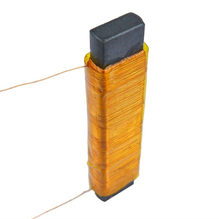 Car Magnetic Rod Coil Intelligent Stylus Pen Capacitor Pen Coil Radio Medium Wave Antenna Inductive Coil