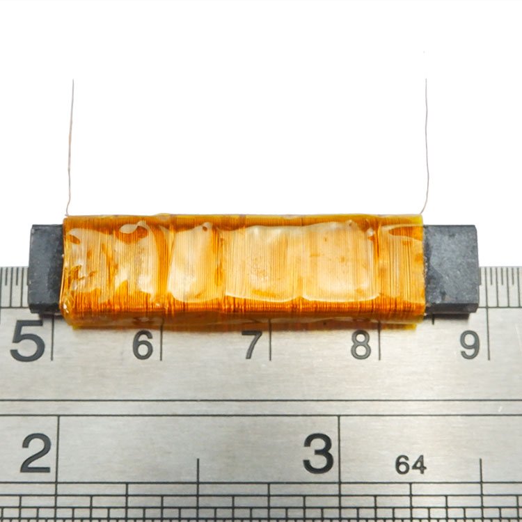 Car Magnetic Rod Coil Intelligent Stylus Pen Capacitor Pen Coil Radio Medium Wave Antenna Inductive Coil