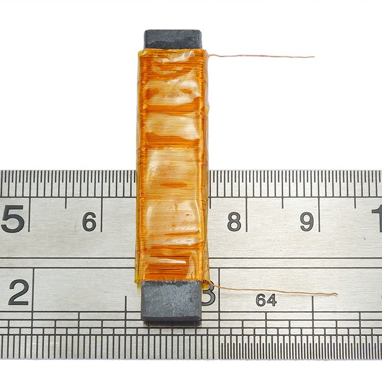 Car Magnetic Rod Coil Intelligent Stylus Pen Capacitor Pen Coil Radio Medium Wave Antenna Inductive Coil