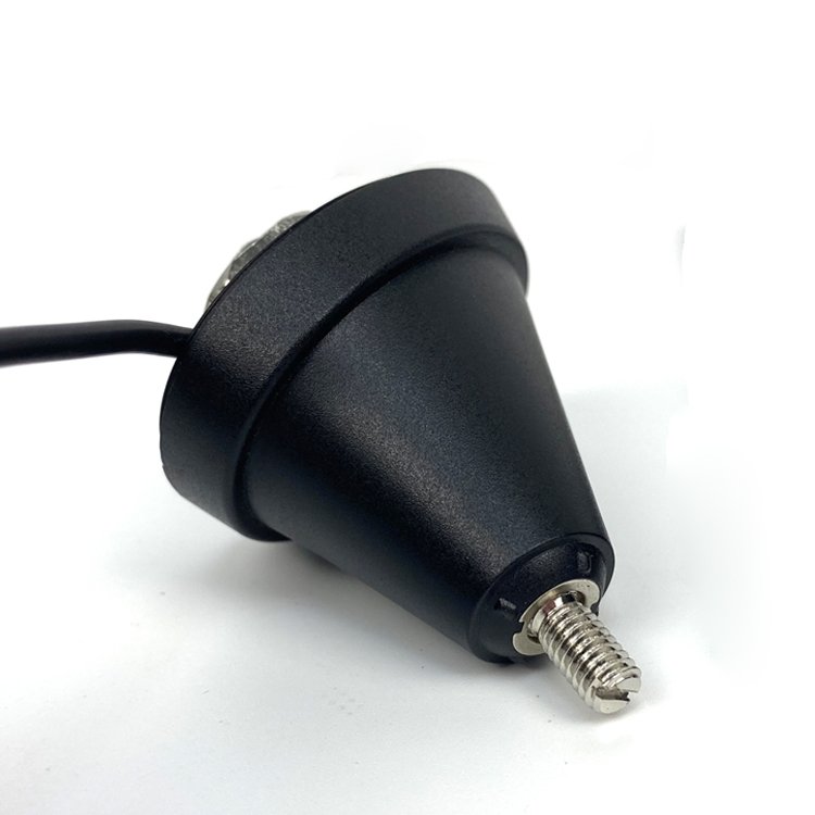 Universal Gain Vehicle Auto Roof Radio Signal Aerial Decoration Digital Car DAB Antenna
