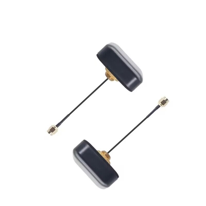 NB/4G/5G Outdoor Waterproof DTU Cabinet IoT Module with Mushroom Head Antenna for Communication antenas omni antenna outdoor