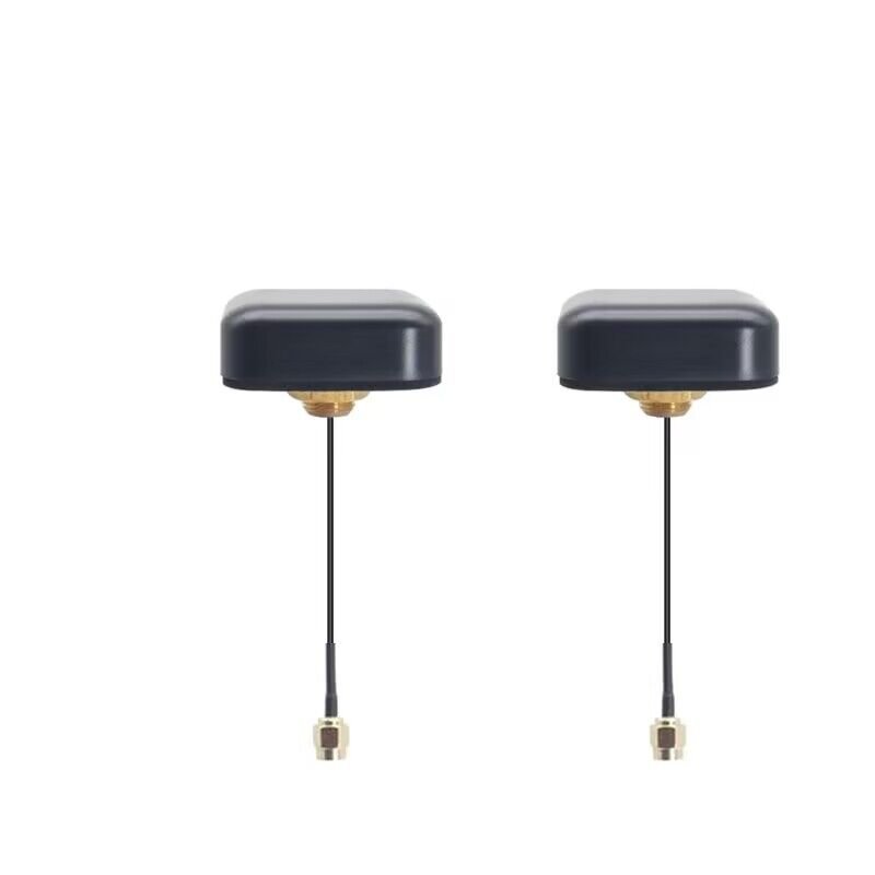 NB/4G/5G Outdoor Waterproof DTU Cabinet IoT Module with Mushroom Head Antenna for Communication antenas omni antenna outdoor