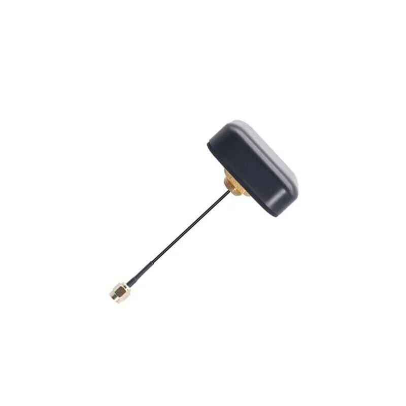 NB/4G/5G Outdoor Waterproof DTU Cabinet IoT Module with Mushroom Head Antenna for Communication antenas omni antenna outdoor