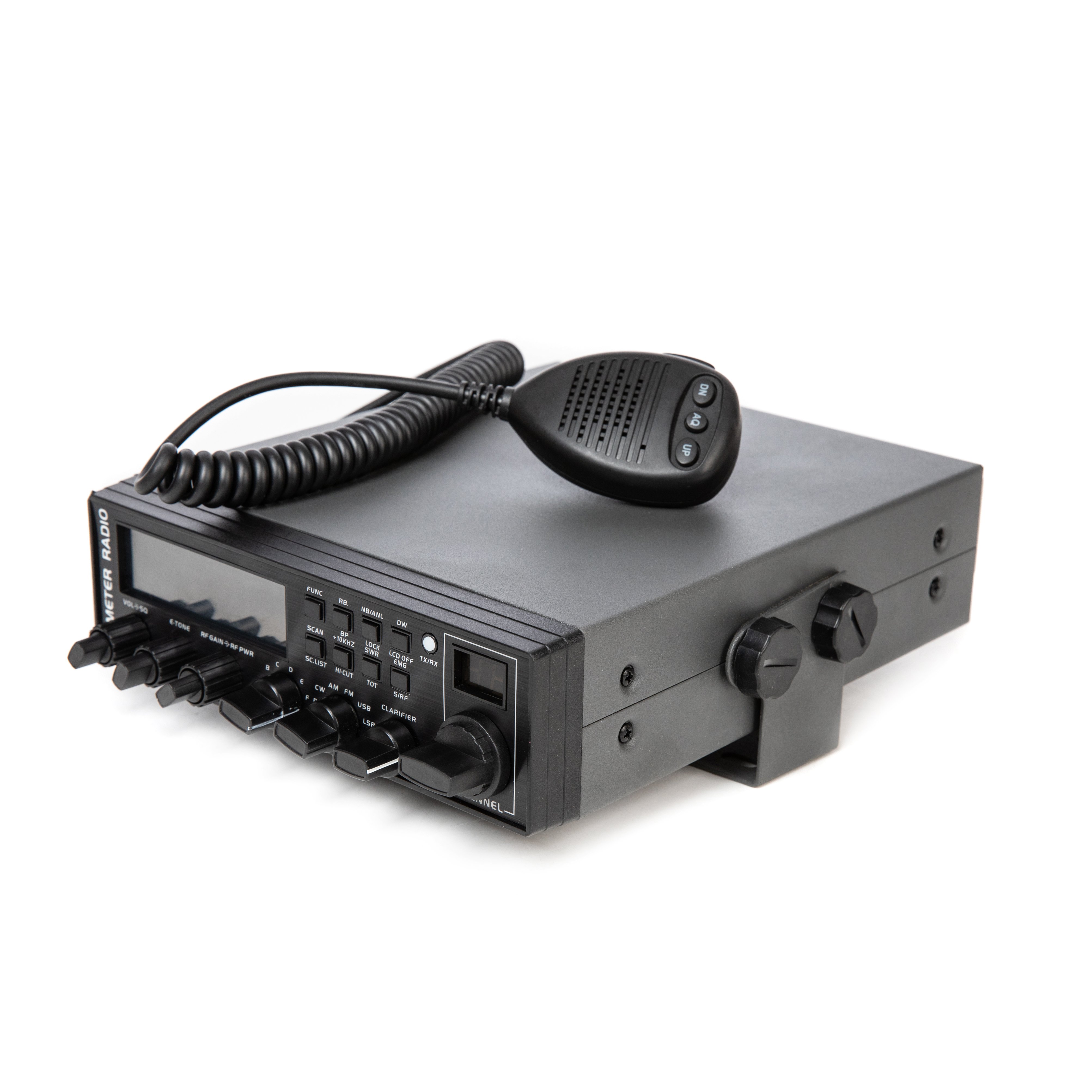 Wholesale Original VHF/UHF Amateur 45 Watts LT-5558 Radio Station Walkie Talkie Car Radios